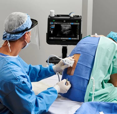 மயக்கவியல் (Anaesthesiology)