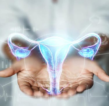 GYNAECOLOGY
