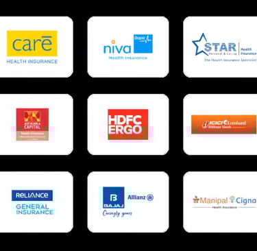 Medical Insurance Company