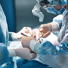 Plastic Surgery