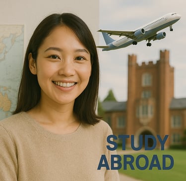 留学　コーチング　英会話初心者