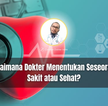dr. Indra Permana