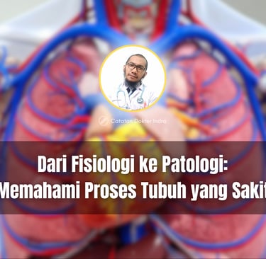 dr. Indra Permana