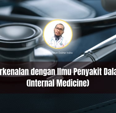 dr. Indra Permana