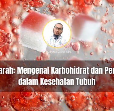 dr. Indra Permana