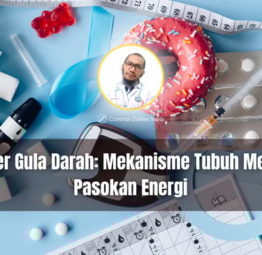 dr. Indra Permana