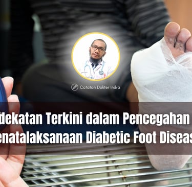 diabetes mellitus dr. Indra Permana