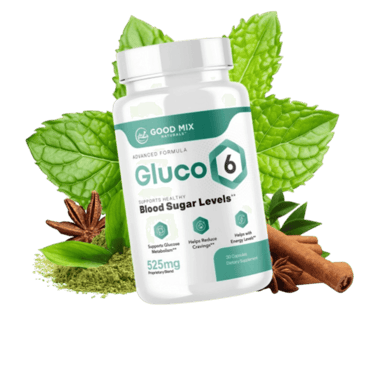 natural supplement