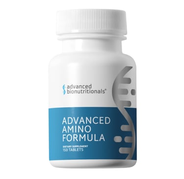 advanced formulas for advanced vitamins muscle