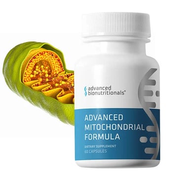 advanced supplement
