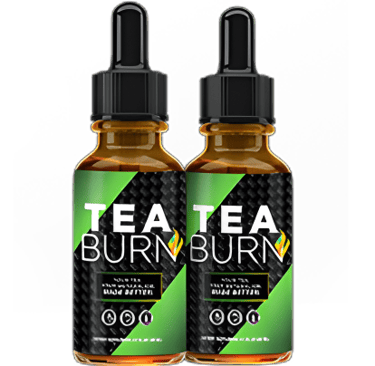 tea burn fat burning