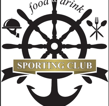 Logo Sporting Club Aregai