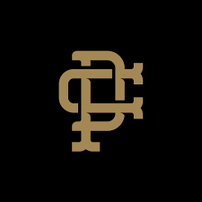 Logo para felpudo de Calistenia Patagonia