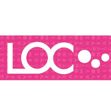 Logo para felpudo LOC