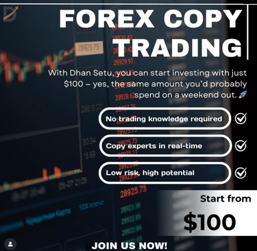 a forex trading account for forex