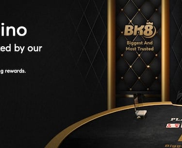cryptocasino
