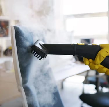 Professional Deep Cleaning Services in Lowell, MA