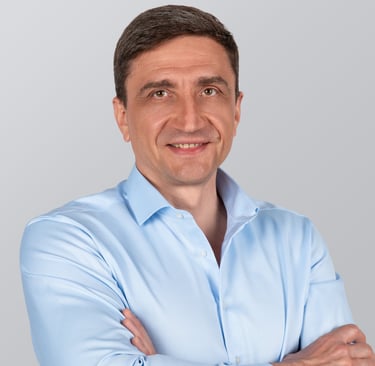 Андрій Нестеренко фото