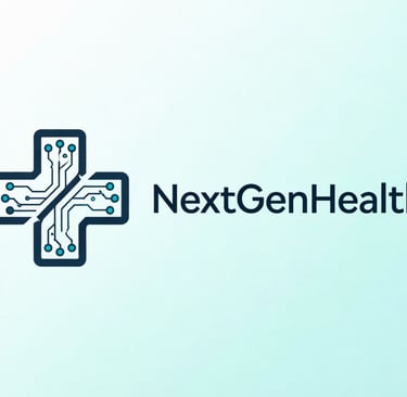 NextGenHealth logo