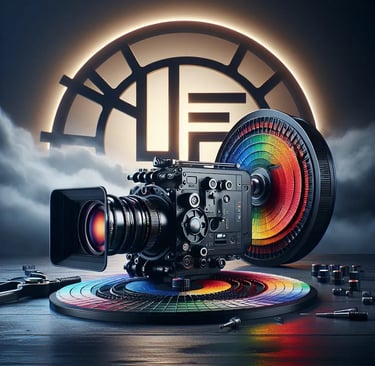 Lets Film It LLC