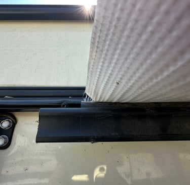 RV Awning