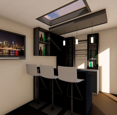 architectural visualisation uk
