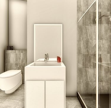 architectural visualisation uk