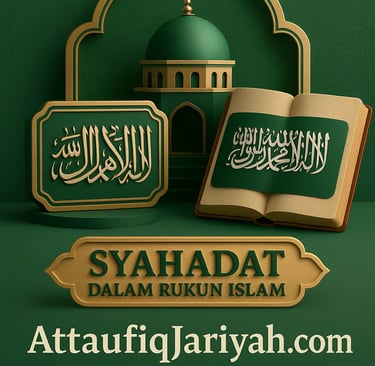 rukun islam