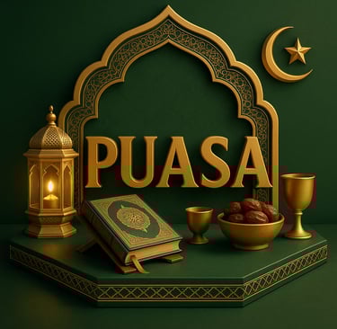 Ibadah Puasa