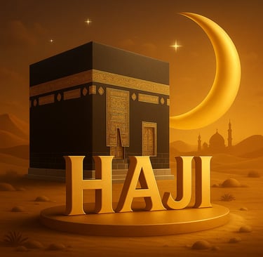 Ibadah Haji
