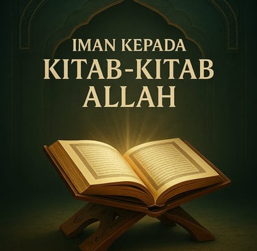 Iman kepada Alkitab