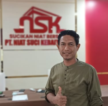 Travel Umroh Pekanbaru