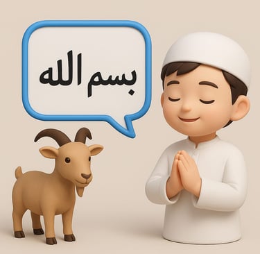 doa aqiqah untuk anak laki - laki