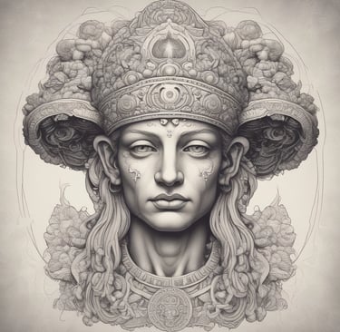 Bright living room with modern inventory