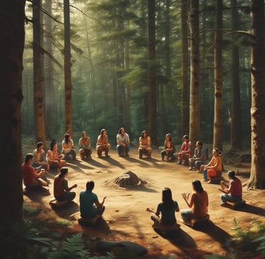 Bright living room with modern inventory