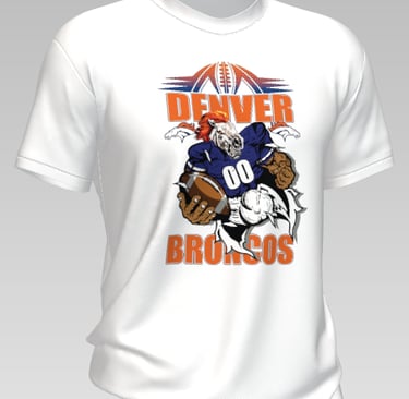 Playeras Deportivas