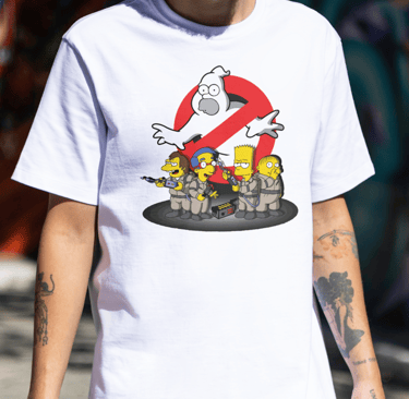 Playeras Urban Style