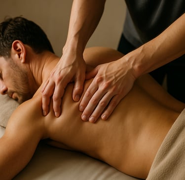 spa in Nagerbazar, Dum Dum, Kolkata