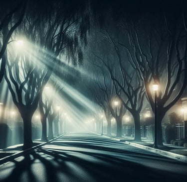 Uma representação semiótica da luta entre a entropia do TypeScript e a perfeição matemática do Elm,