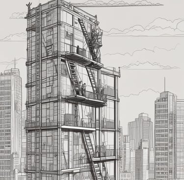 Bright living room with modern inventory