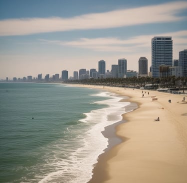 Bright living room with modern inventory