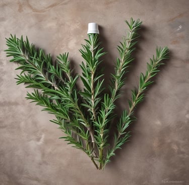 a man sitting on a bench in front of a restaurant