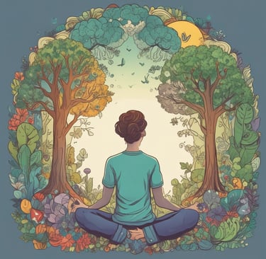 Mental Wellness