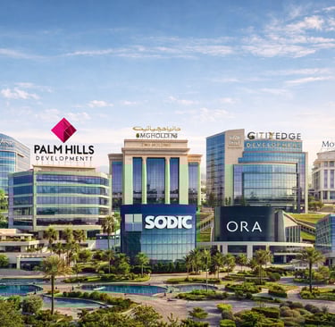 مطوريين عقاريين فى مصر 