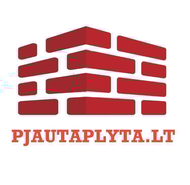 klinkerio plytų pjaustymas, pjovimas