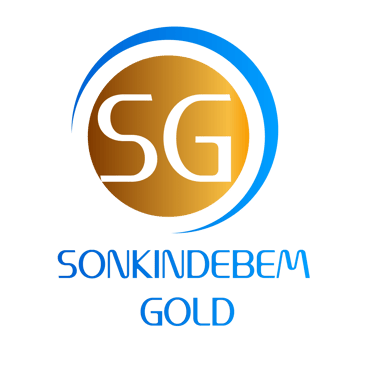 Logo SONKINDEBEM GOLD