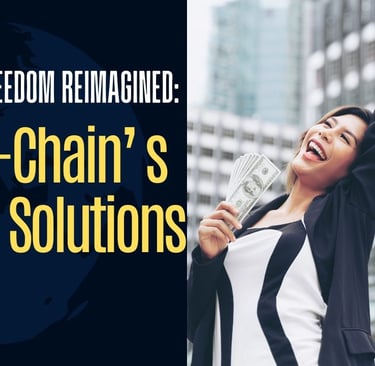 NeuroChain.vip’s Wealth Solutions