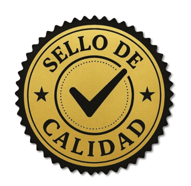 HANDYANDY Argentina - Sello de Calidad por nuestros servicios prestados