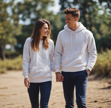 a close up of two books on a table