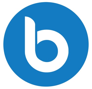 Bispage Logo